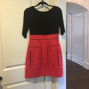 Phoebe Couture cocktail dress